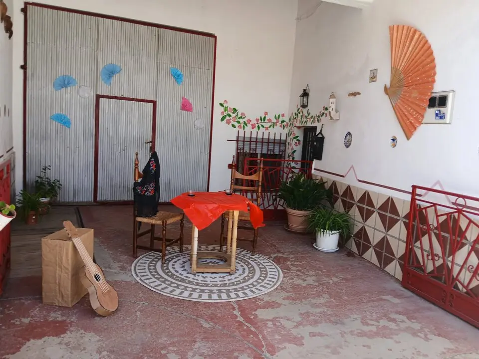 concurso de facahadas decoradas en El Perdigón. IMAGEN RRSS (6)