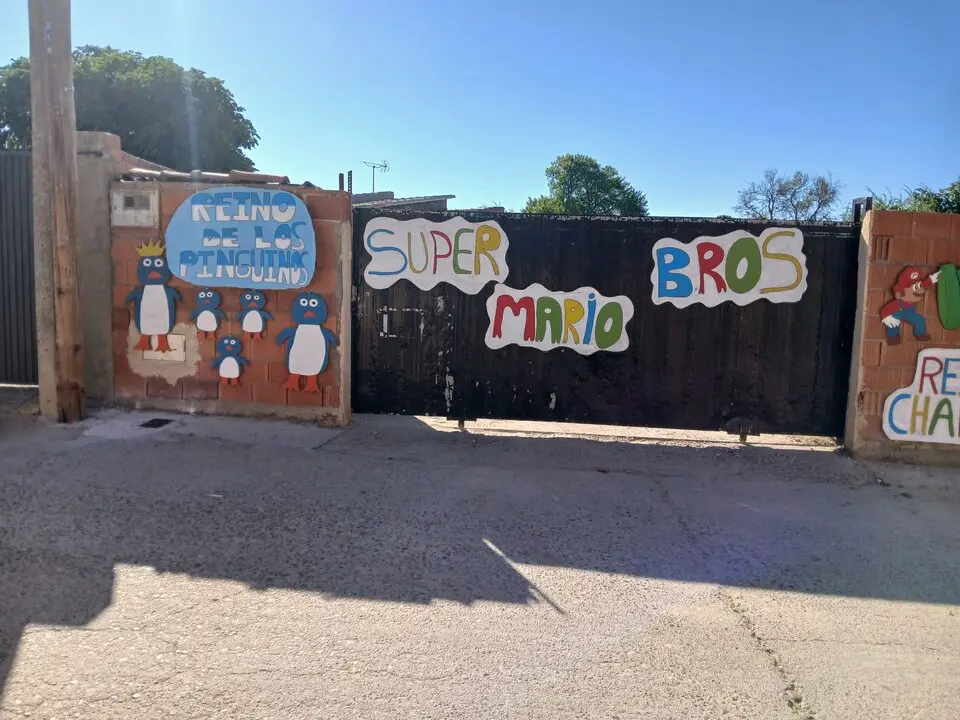 concurso de facahadas decoradas en El Perdigón. IMAGEN RRSS (8)