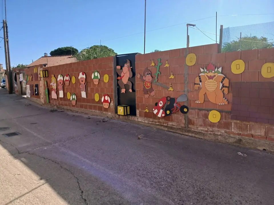 concurso de facahadas decoradas en El Perdigón. IMAGEN RRSS (9)