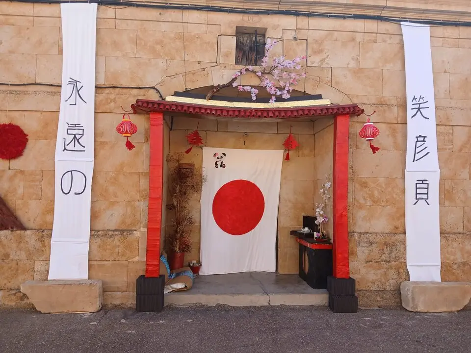 concurso de facahadas decoradas en El Perdigón. IMAGEN RRSS (12)