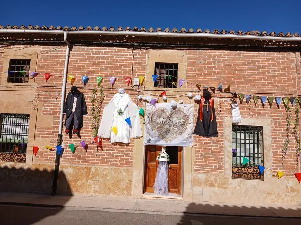 concurso de facahadas decoradas en El Perdigón. IMAGEN RRSS (13)