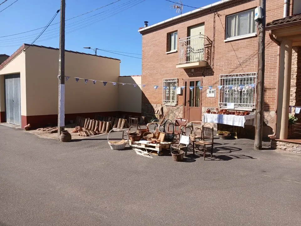 concurso de facahadas decoradas en El Perdigón. IMAGEN RRSS (14)