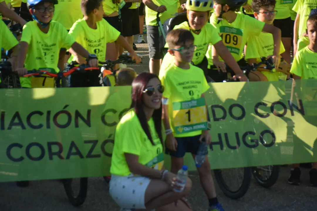 Madridanos corriendo con el corazón por hugo (62)