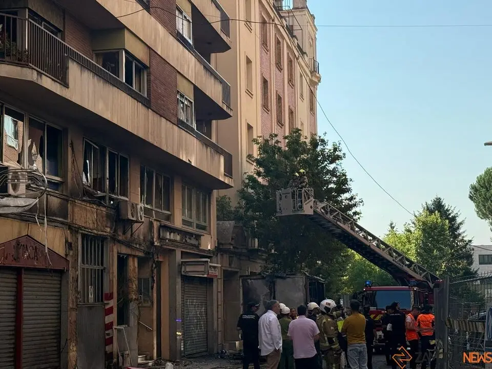 En el interior de la explosión en Zamora_27