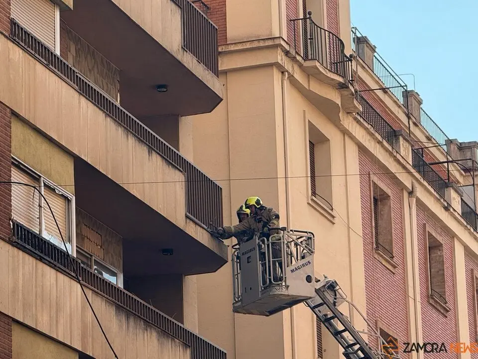 En el interior de la explosión en Zamora_28