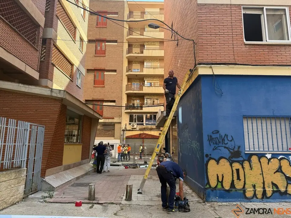 En el interior de la explosión en Zamora_36