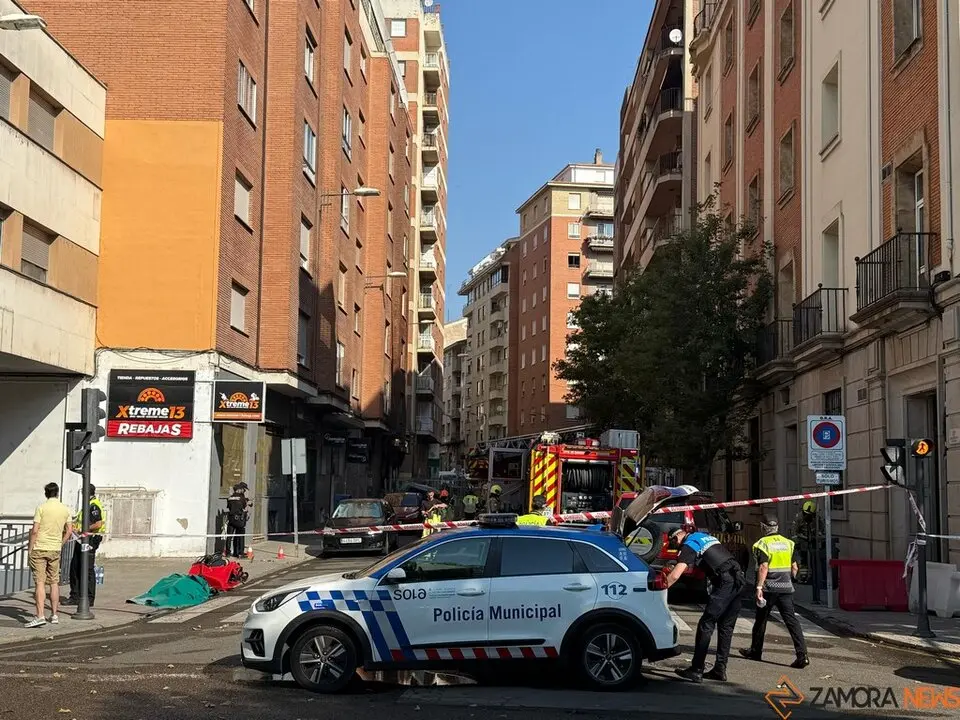 En el interior de la explosión en Zamora_37