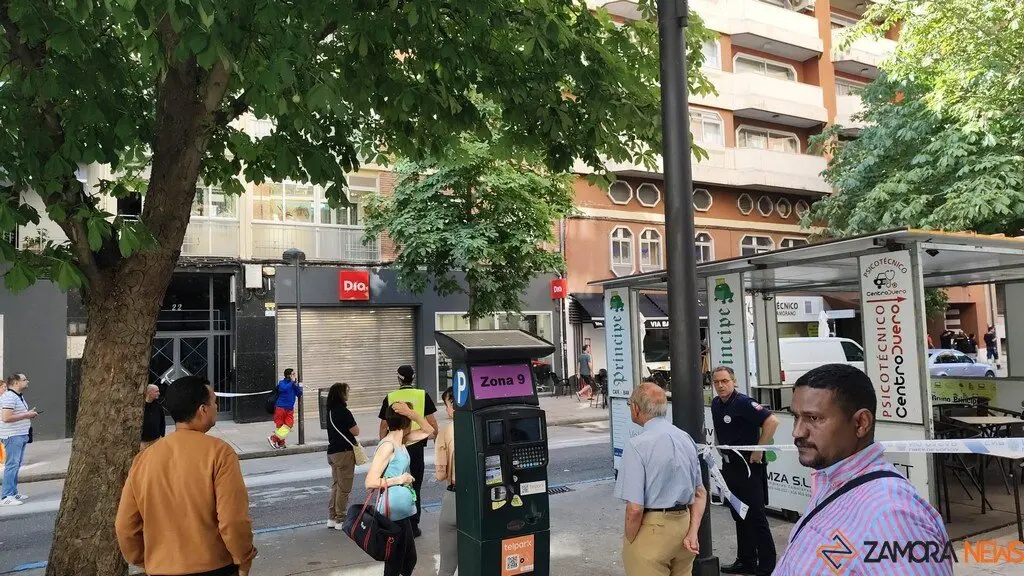 En el interior de la explosión en Zamora_41