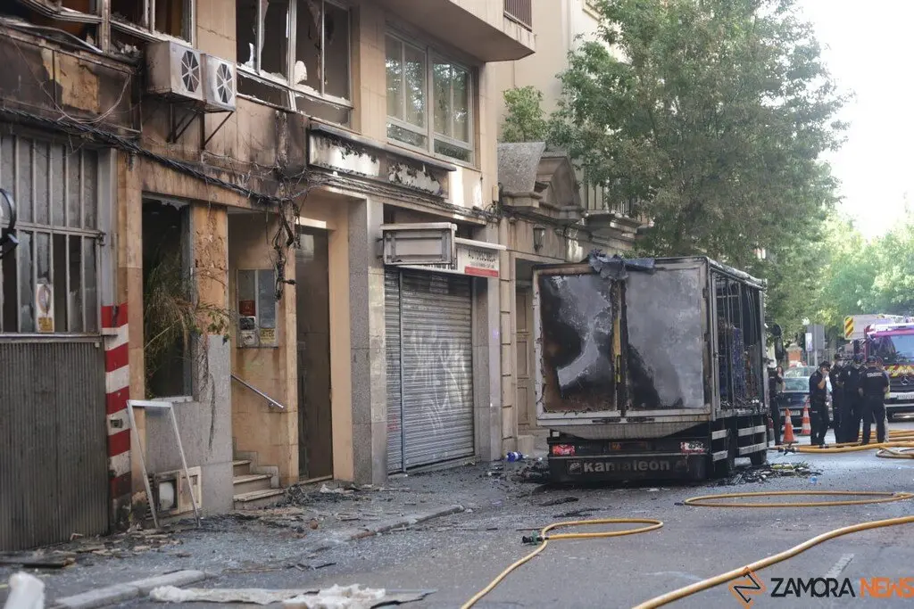 En el interior de la Explosión de Zamora_53