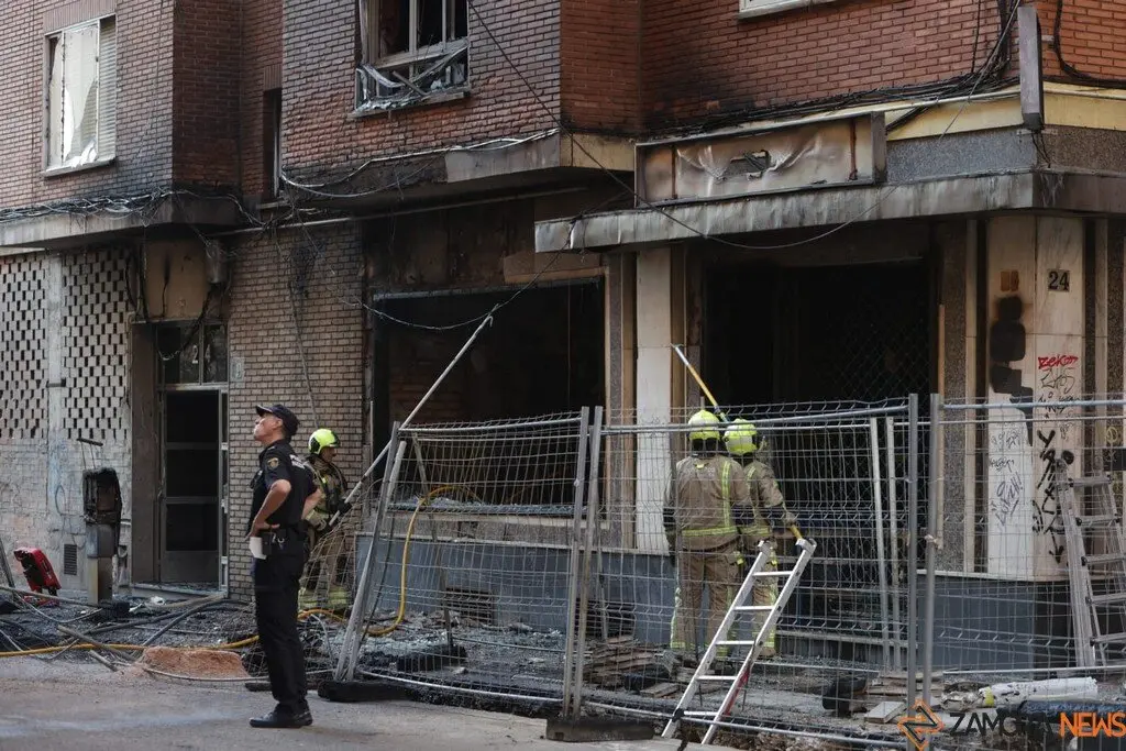 En el interior de la Explosión de Zamora_54