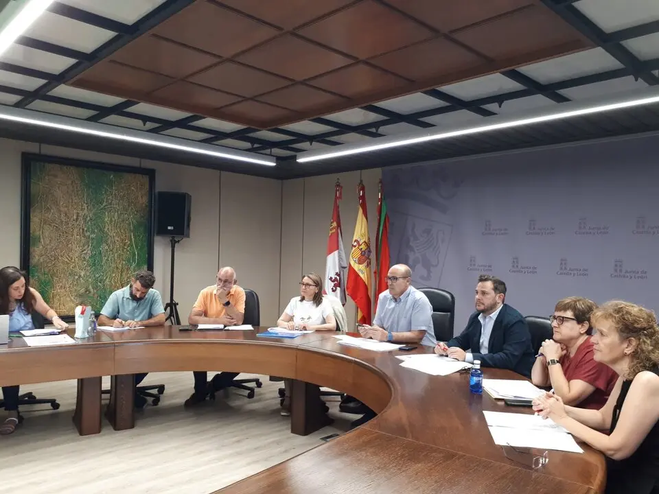 Comisión Patrimonio