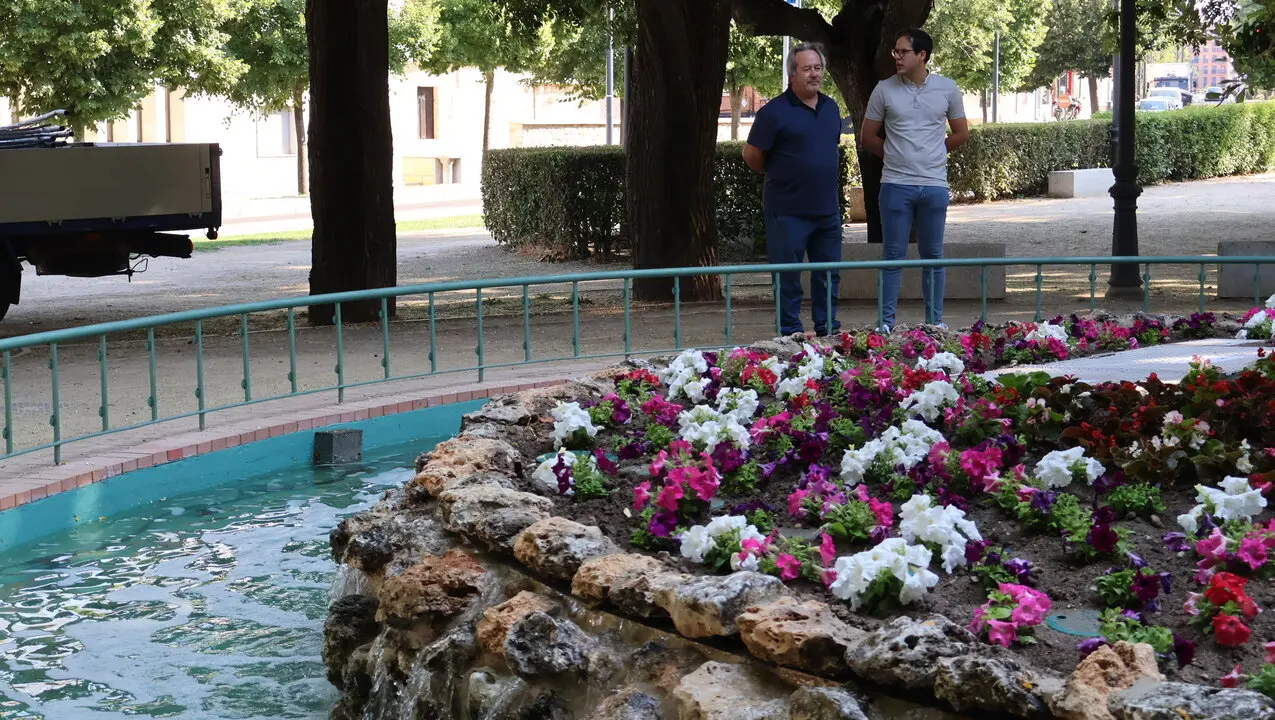 Sillón de la Reina
