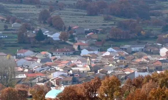 Villanueva de Valrojo