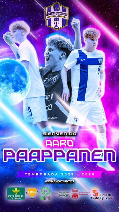 Aaro Paappanen