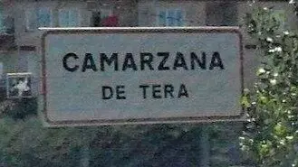 Camarzana de Tera