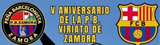 Peña Barcelonista de Zamora