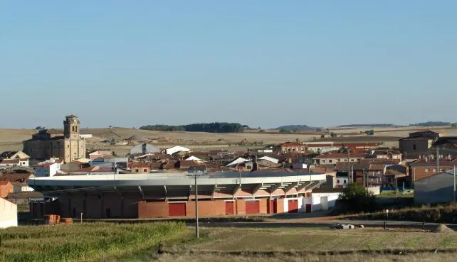 fuentesaúco