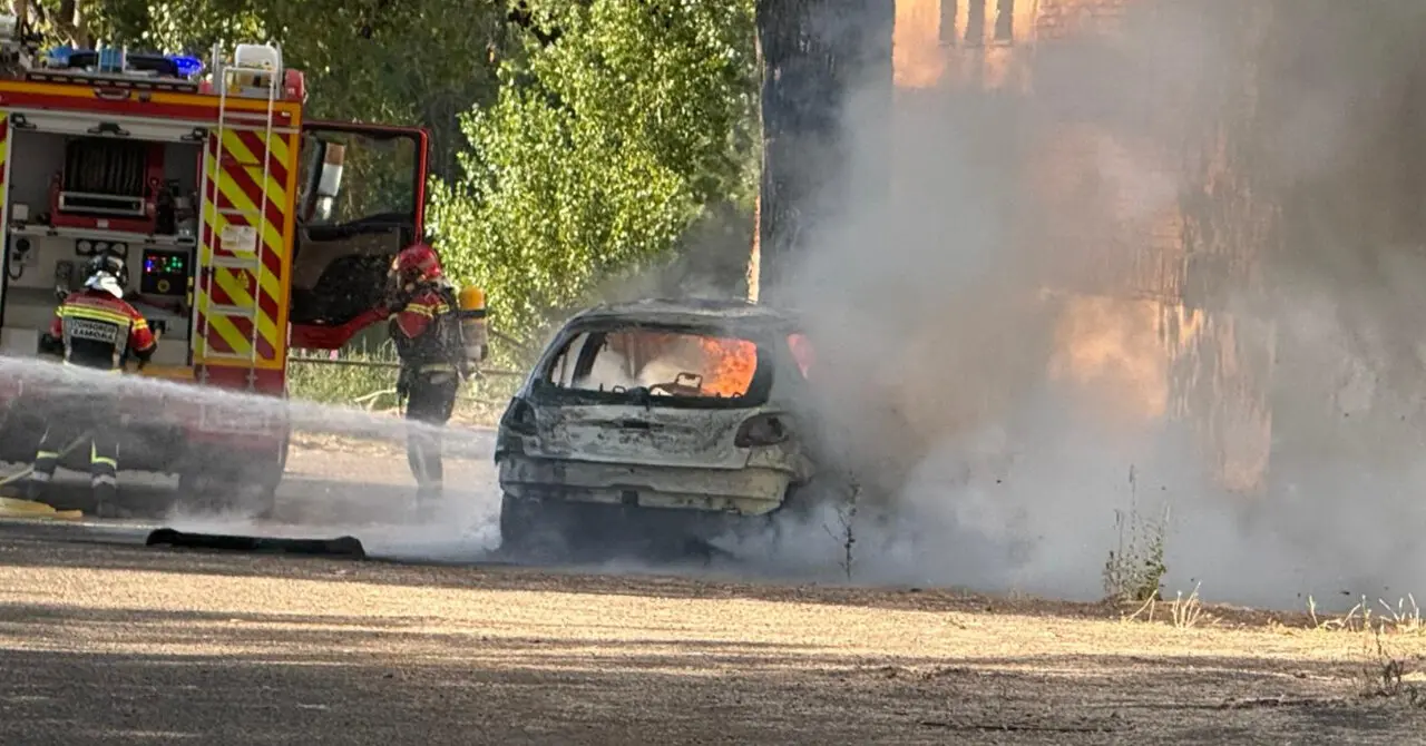 accidente villaralbo