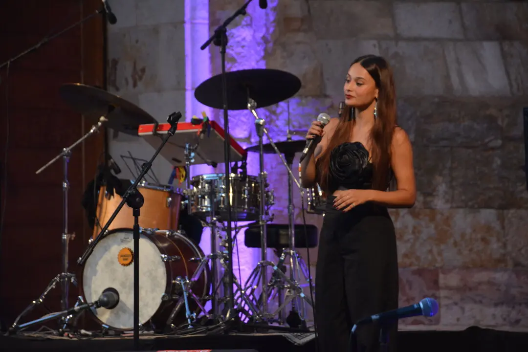 beatriz Villar fados sábado (4)