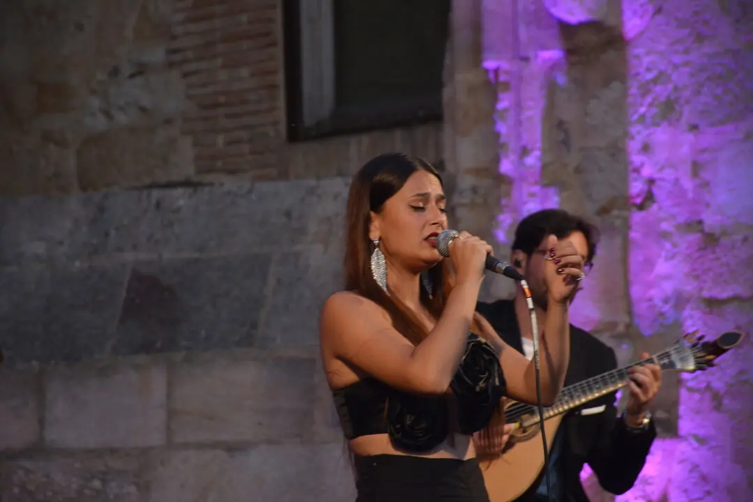 beatriz Villar fados sábado (12)