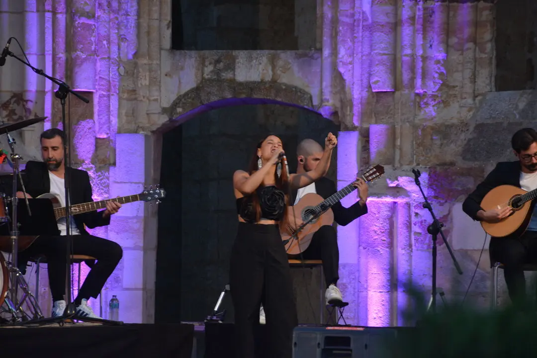 beatriz Villar fados sábado (54)