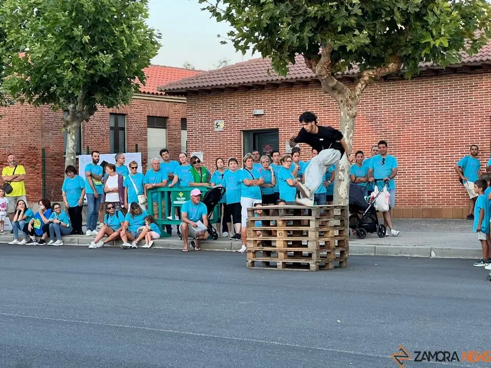 V Marcha Contra el Cáncer Coreses_3