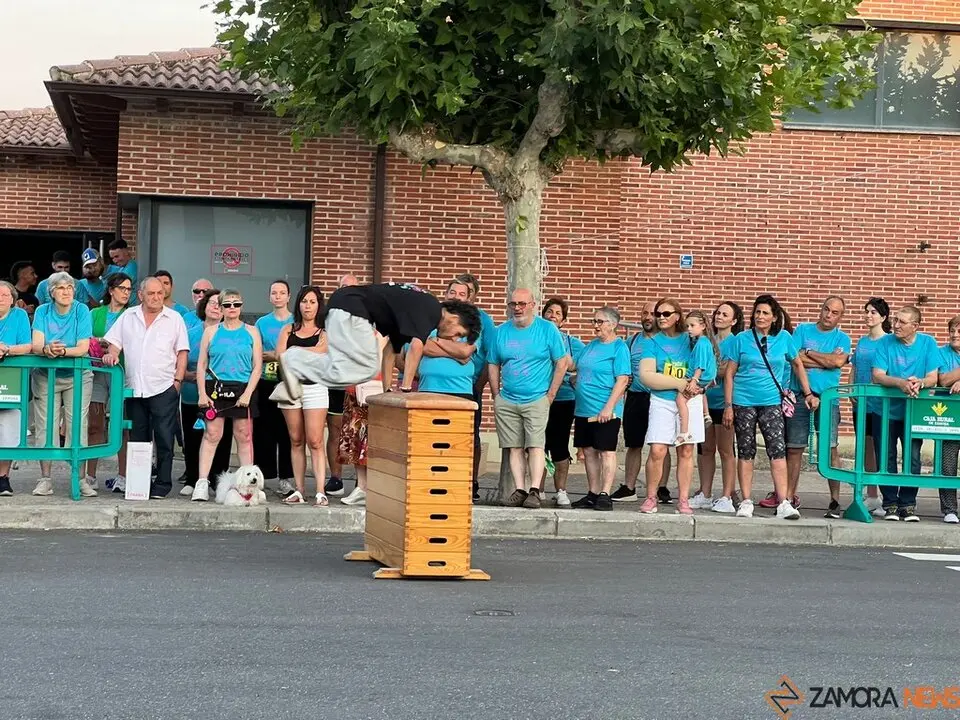 V Marcha Contra el Cáncer Coreses_5
