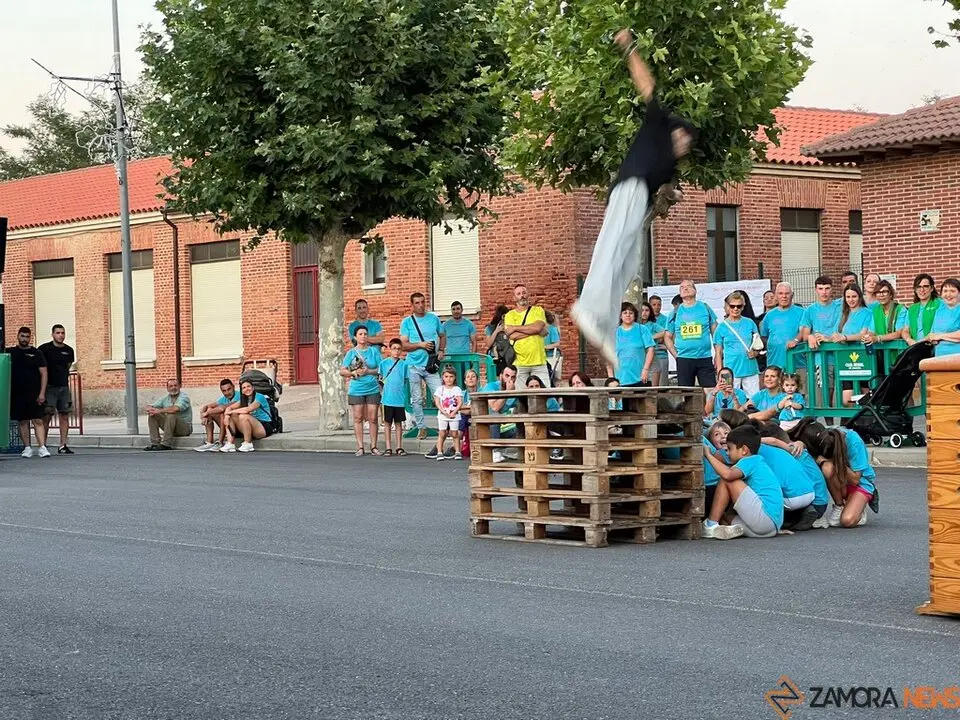 V Marcha Contra el Cáncer Coreses_7