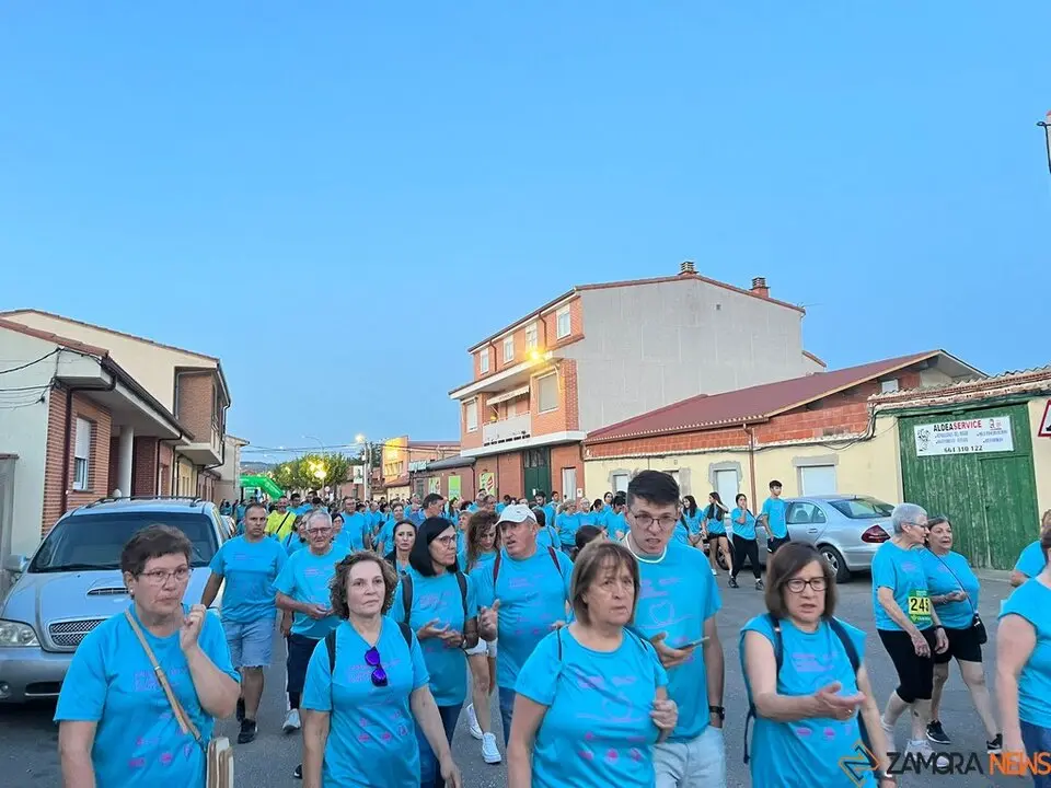V Marcha Contra el Cáncer Coreses_8