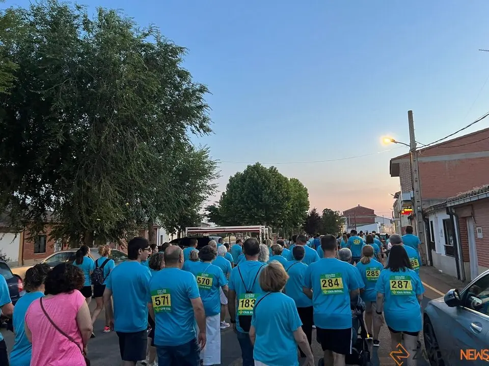 V Marcha Contra el Cáncer Coreses_13