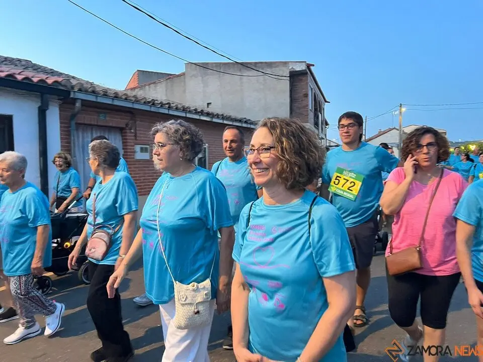 V Marcha Contra el Cáncer Coreses_17