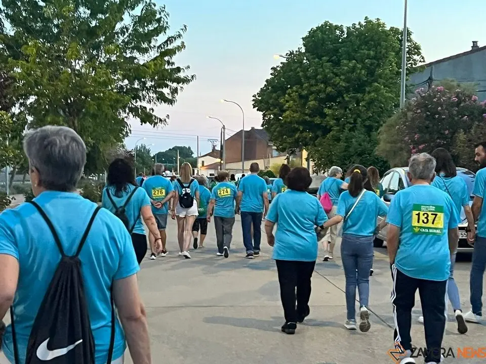 V Marcha Contra el Cáncer Coreses_19