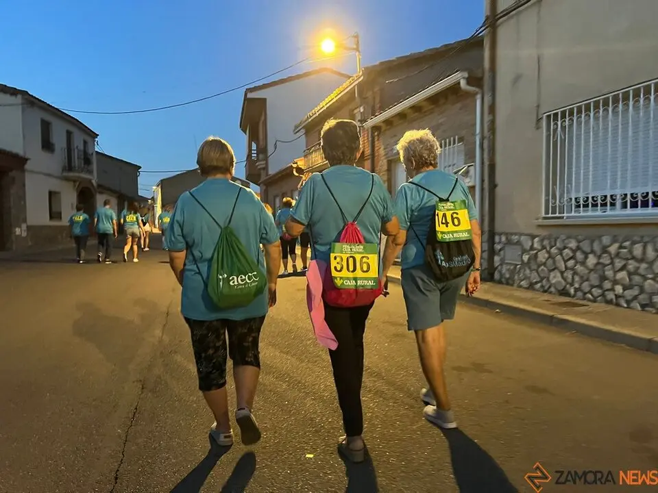 V Marcha Contra el Cáncer Coreses_24