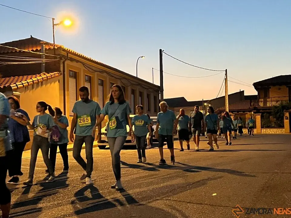 V Marcha Contra el Cáncer Coreses_25