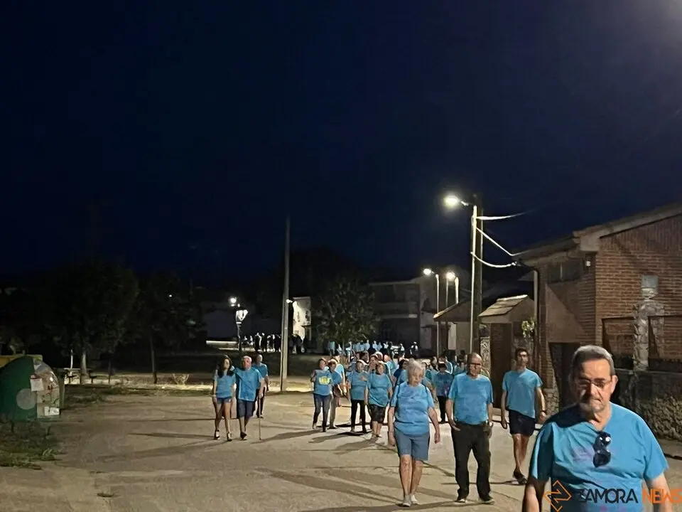 V Marcha Contra el Cáncer Coreses_31