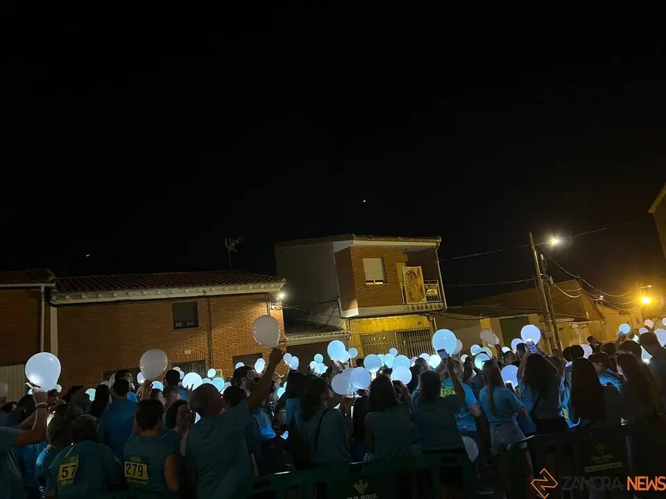 V Marcha Contra el Cáncer Coreses_33