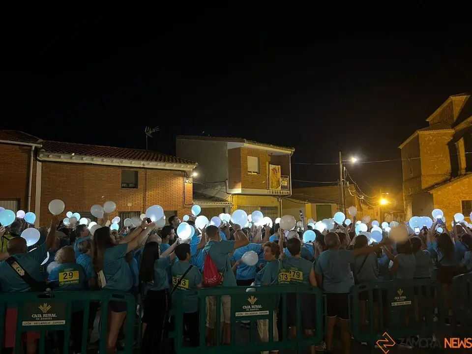 V Marcha Contra el Cáncer Coreses_35