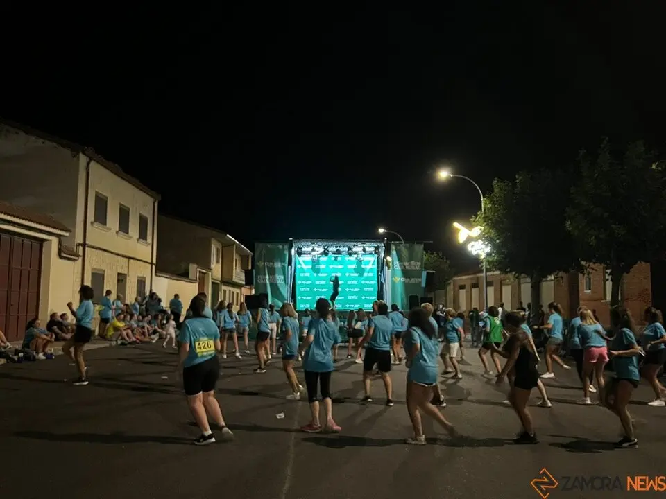 V Marcha Contra el Cáncer Coreses_36