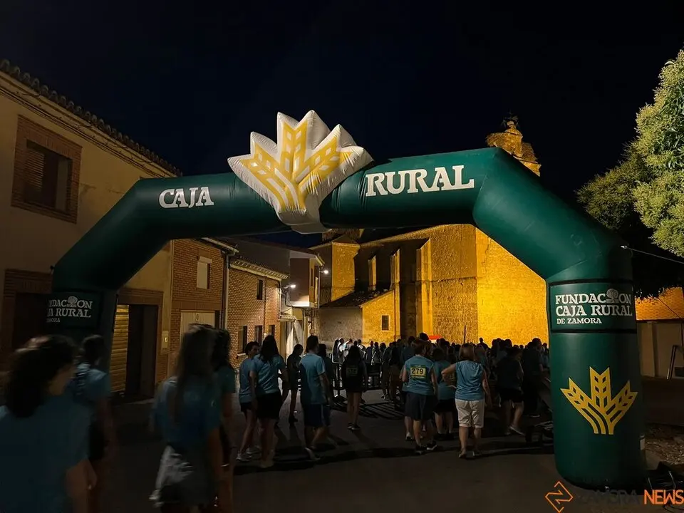V Marcha Contra el Cáncer Coreses_37