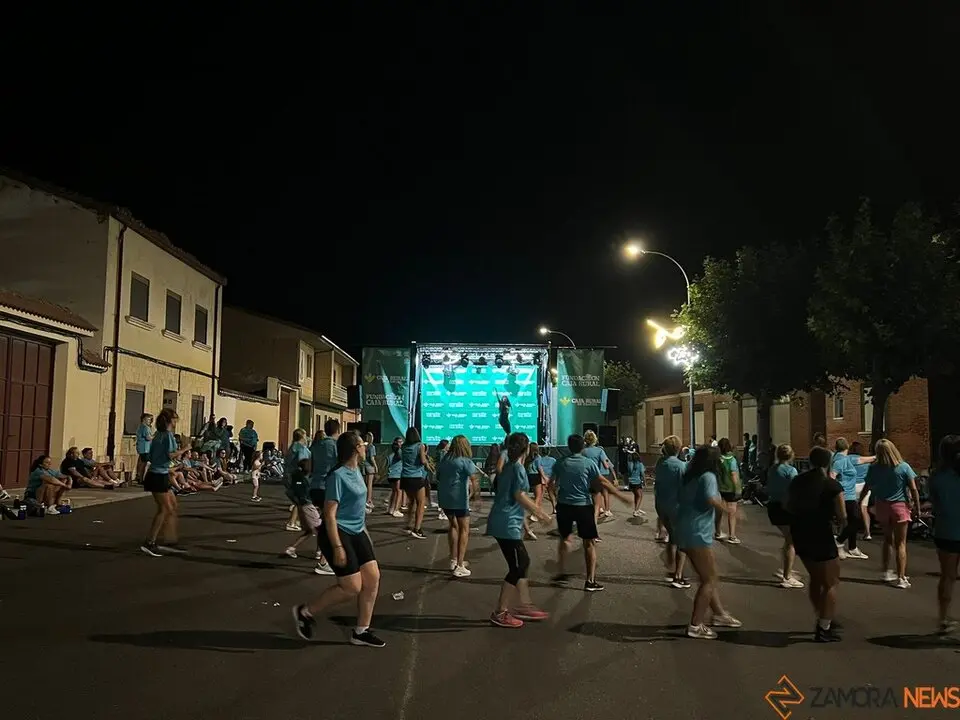 V Marcha Contra el Cáncer Coreses_38