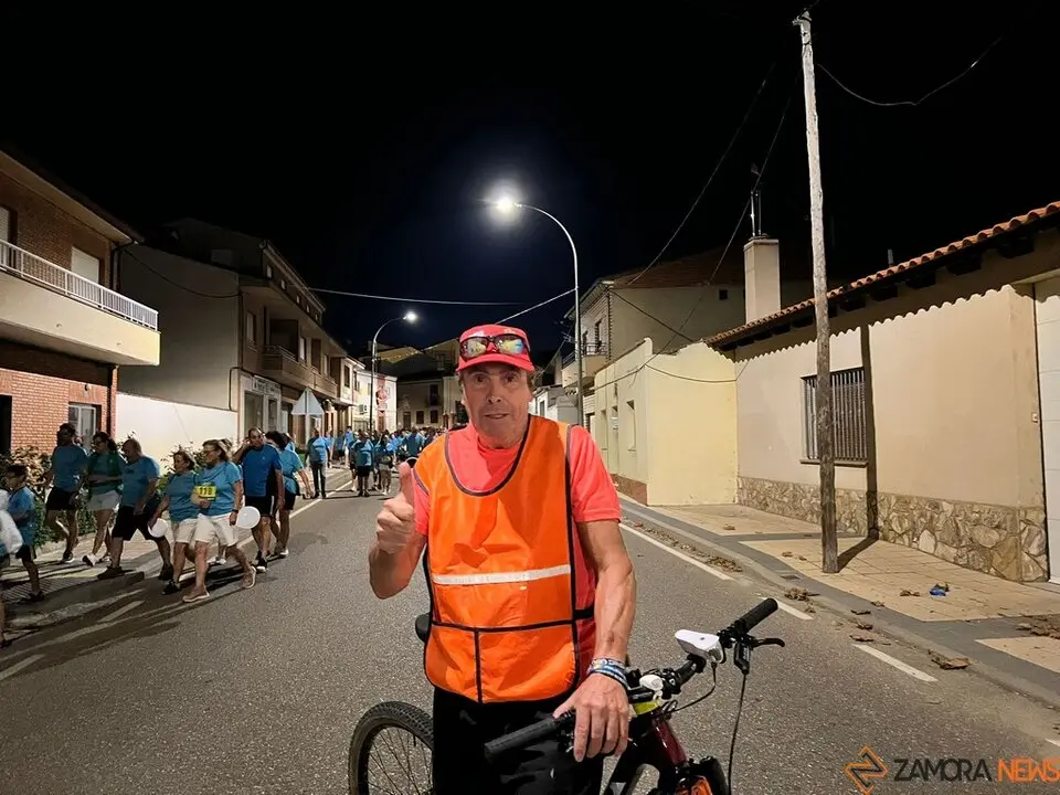 V Marcha Contra el Cáncer Coreses_39