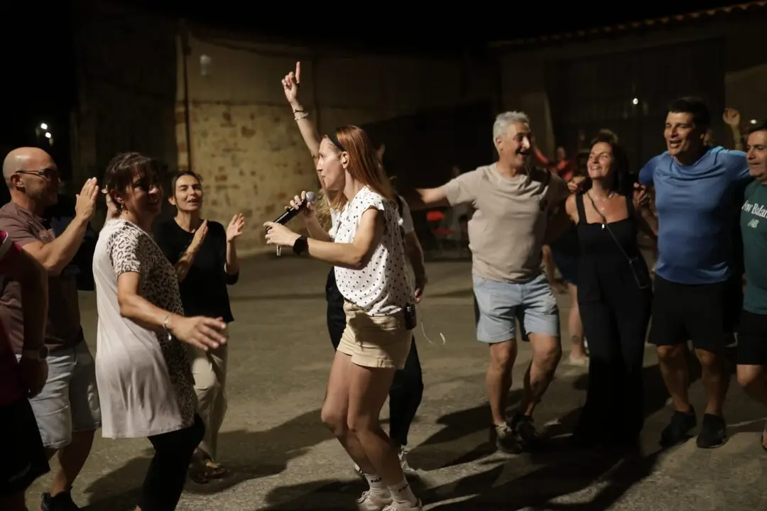 semana cultural Tardobispo. IMAGEN CEDIDA (10)