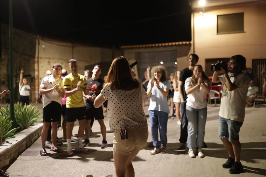 semana cultural Tardobispo. IMAGEN CEDIDA (11)
