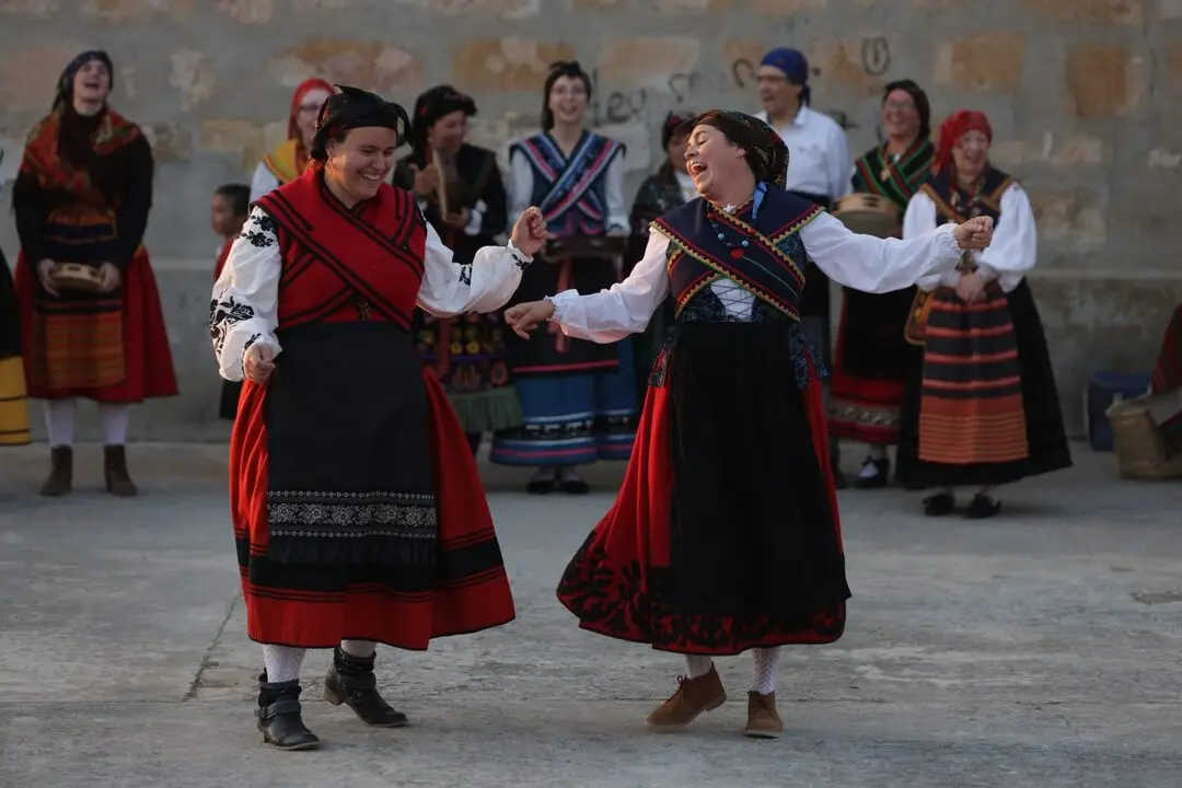 semana cultural Tardobispo. IMAGEN CEDIDA (13)