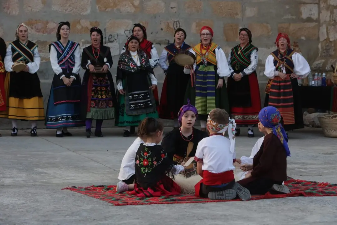 semana cultural Tardobispo. IMAGEN CEDIDA (14)