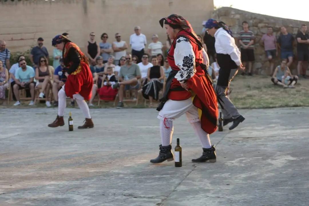 semana cultural Tardobispo. IMAGEN CEDIDA (16)