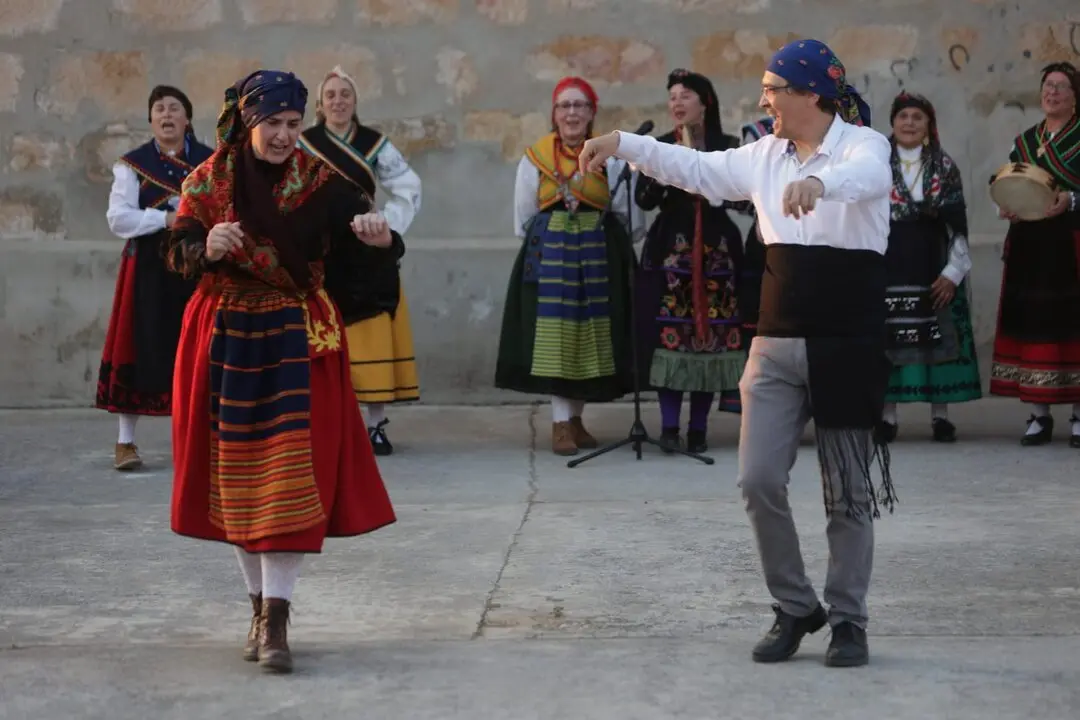 semana cultural Tardobispo. IMAGEN CEDIDA (18)