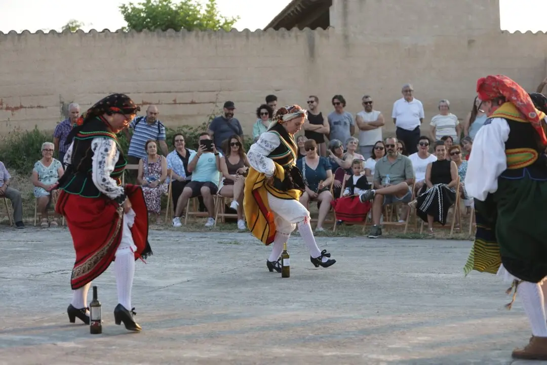 semana cultural Tardobispo. IMAGEN CEDIDA (20)