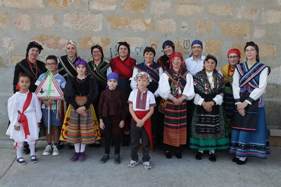 semana cultural Tardobispo. IMAGEN CEDIDA (21)