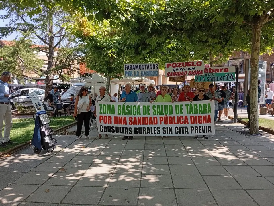 ZBS Tábara